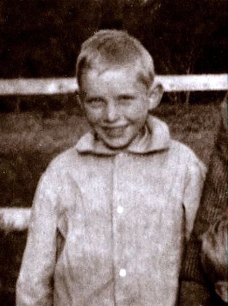 Rudi, 1915